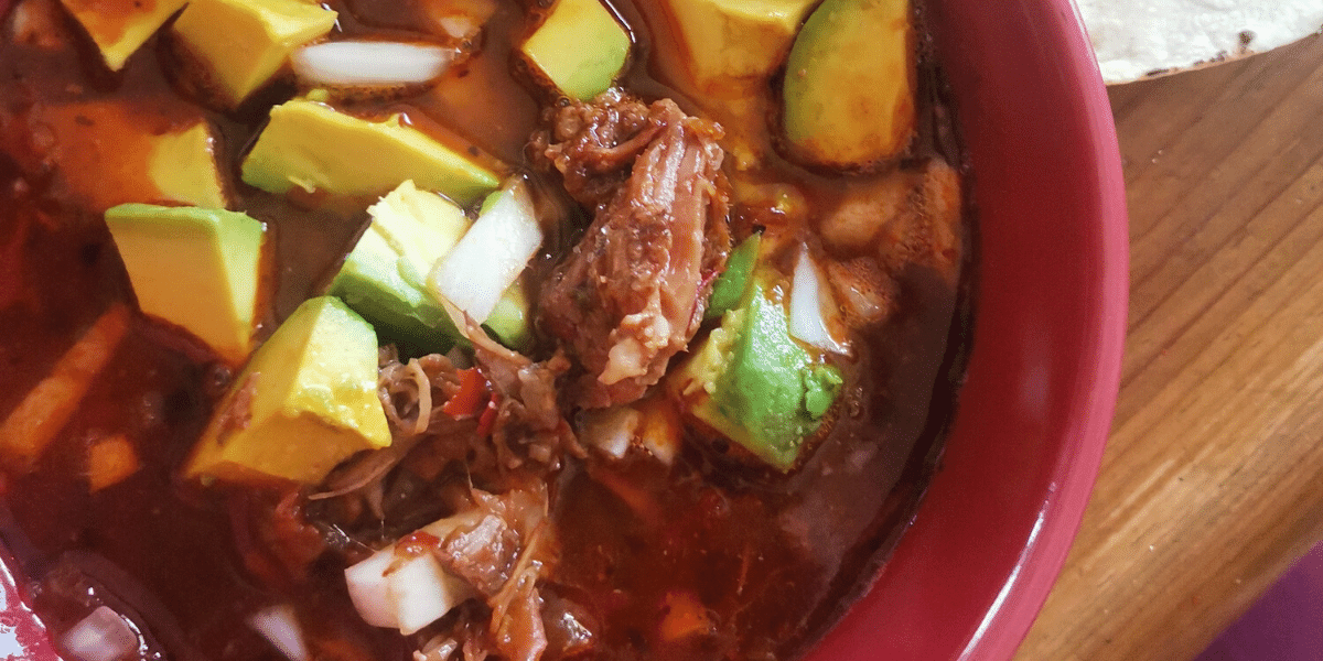 Authentic Mexican Birria Instant Pot Recipe — Steemkr